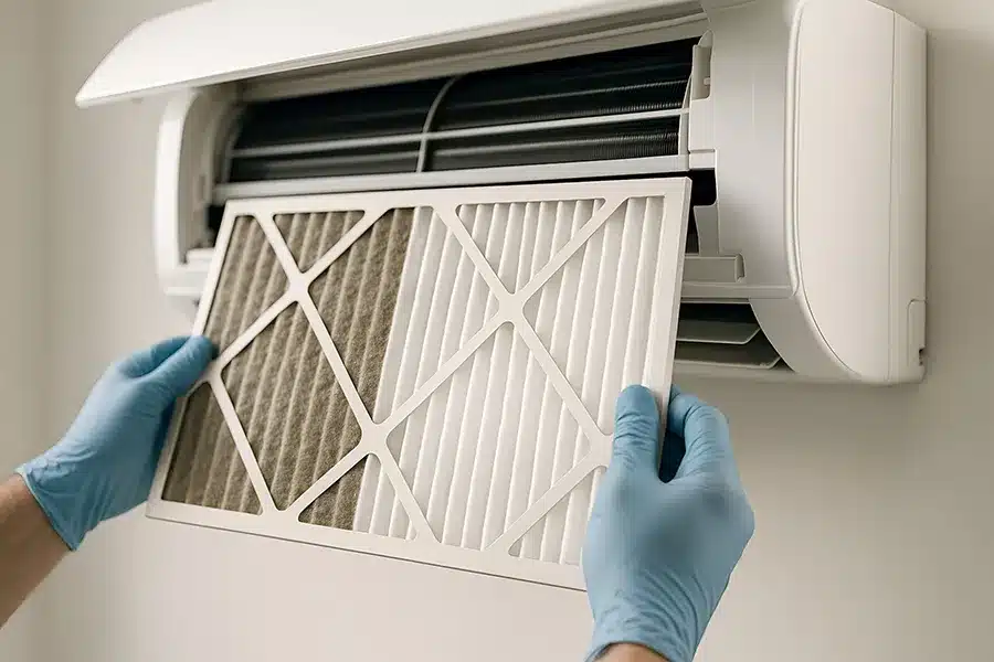 อัปเดตราคาล้างแอร์คอนโด