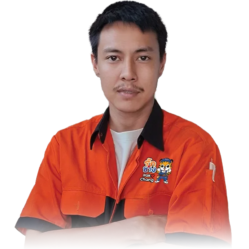 ช่างบาส