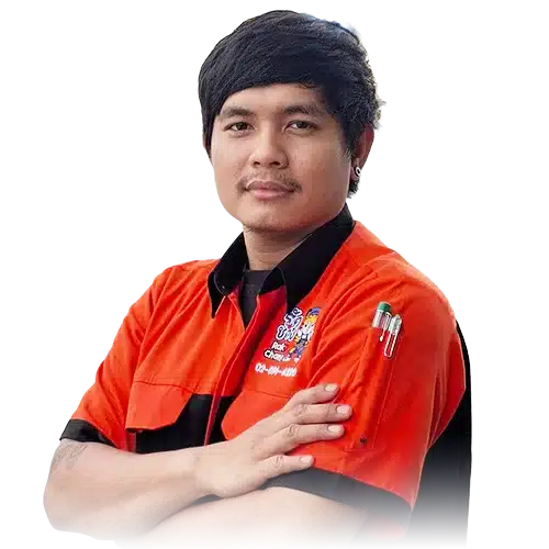 ช่างนัต