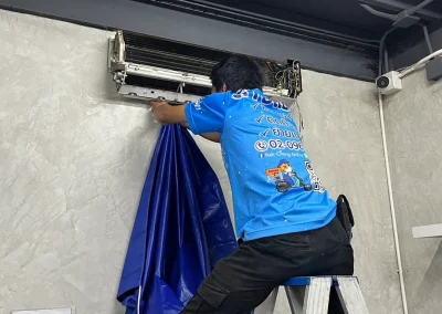 รูปรีวิวล้างแอร์ (2)